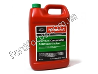VC5 охлаждающая жидкость антифриз концентрат (3.78L) Premium Antifreeze Concentrate ( зеленый)