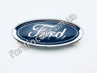 5258395 эмблема передняя Fiesta/Focus/Fusion
