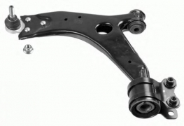 Replacing levers Ford (Ford)
