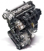 Diagnosis of the engine Ford (Ford)