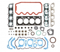 Replacement of engine gaskets Ford (Ford) - cylinder head, valve cover, etc.