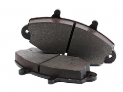 Ford Brake Shoe Replacement (Ford)