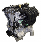 Двигатель 2.0 Ti-VCT 12-