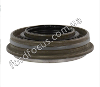 сальник заднього редуктора - піввісь - 1