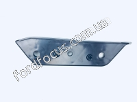 HS7Z17C947AB left  clamping bumper TO TOрылу 17-