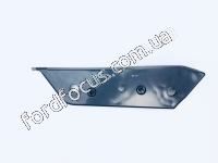 HS7Z17C947AA right  clamping bumper TO TOрылу 17-