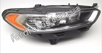 DS7Z13008A  headlamp right