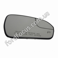 DS7Z17K707B glass right-wing mirrors