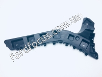 1868993 bracket clamping posterior bumper left  (g)