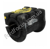 DP5Z5493C rear stabilizer bushing 23 mm yellow - 1