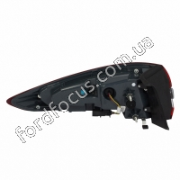 HS7Z 13404-F lamp rear right outer 17-- - 1