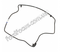 патрубок обратки системи охолодження 2.0 image