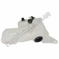 FJ5Z17618A  tank washer frontal glass 13- c from sensor level of and наfromоfromом - 1