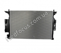 EJ7Z8005-B radiator cooling 1.5-2.0 17- - 2