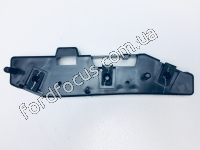 FT4Z17C947A bracket fastening front bumper right - 1