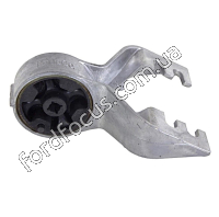 CV6Z5K291K muffler mount - 2