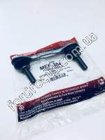 MEF304 rack  posterior stabilizer - 1