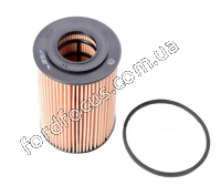 586513 фильтр масляный image