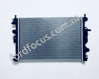 DM5Z8005A radiator  from-MAX 2,0Duratec Gybrid