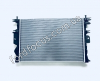 DM5Z8005A radiator  from-MAX 2,0Duratec Gybrid - 1