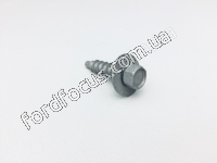 5184530 screw fastening chromium pipes