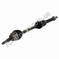 TX631 semiaxis front drive unit right Hybrid 12- - 1