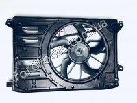 RF289   fan cooling 2,0 Hybrid    13 --> - 1