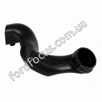 1706750  branch pipe воздуховода from housing