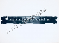 FT4Z17C882A absorber  front bumper (plastic) - 1