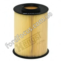 WA9567  filter air (barrel) 07--