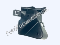LQFKS330R bracket posterior bumper upper right  hatchback 14-