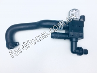 CV6Z8C605T valve systems cooling Automatic transmission (-- branch pipe upper) - 1