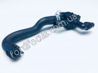 CV6Z8C605T valve systems cooling Automatic transmission (-- branch pipe upper) - 2