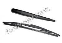 32X1RWT1  lever arm posterior windshield wipers