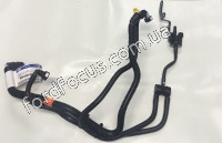 F2GZ9D289A  branch pipe EGR - 1