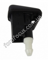 CJ5Z17603A  nozzle washer frontal glass - 2