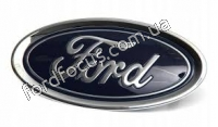 5351110 emblem Ford anterior (from-MAX 15-)