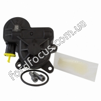 2173727 electric drive  posterior left  support