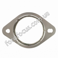 EJ7Z6L612A  gasket before  a catalyst
