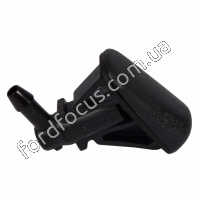 CP9Z17603B  nozzle washer frontal glass USA FOCUS