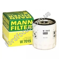 W7015 filter oil 1,0-1,5-1,6-2,0-2,5