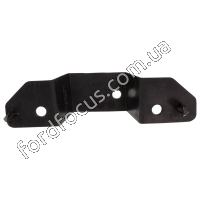 HS7Z17C947-A left clamp clamping bumper 17- - 1