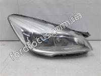 5258474 headlamp right XENON 13-16 (without lamps D3S)