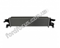 F1FZ8005B  radiator intercooler 1,5- 17-18