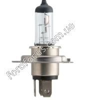 H4 лампа  60W/55W image