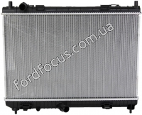 69235 NI radiator cooling