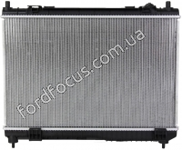 69235 NI radiator cooling - 1