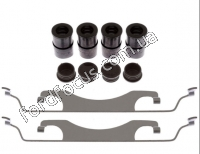 E1GZ2B486A repair kit front тормозного support