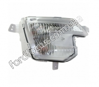 FB5Z15200D  headlamp antifog right ( галоген)
