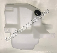 LQYH132A  tank washer frontal glass 13-   (without throats)( - отверстие sensor level of)